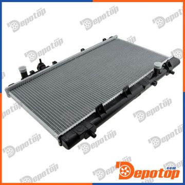 Radiateur du moteur pour MAZDA | CCH-MZ-000, 8MK376769621